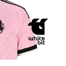 26-27 JUV Away Player Version Soccer Jersey