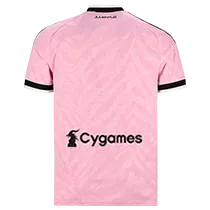 26-27 JUV Away Kids Soccer Jersey