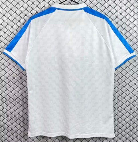 1995-1996 Napoli Away Retro Soccer Jersey