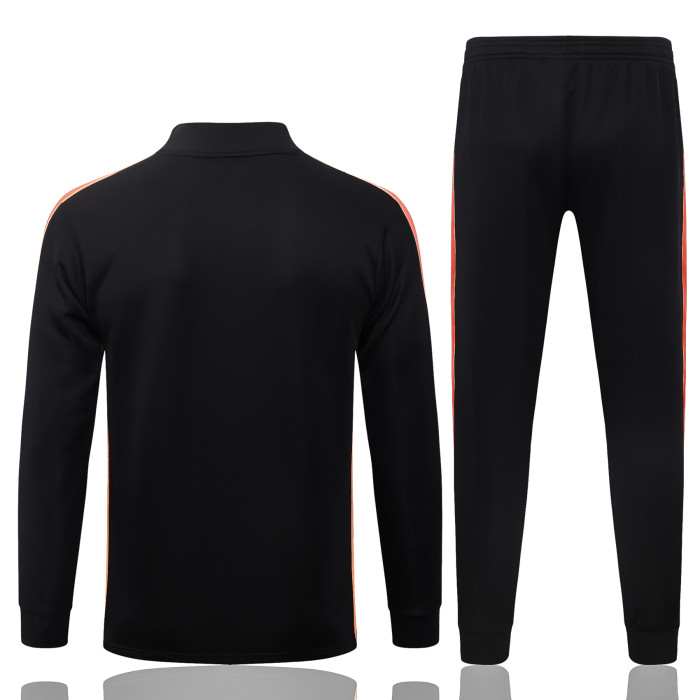 26-27  NetherIands High Quality Jacket Tracksuit