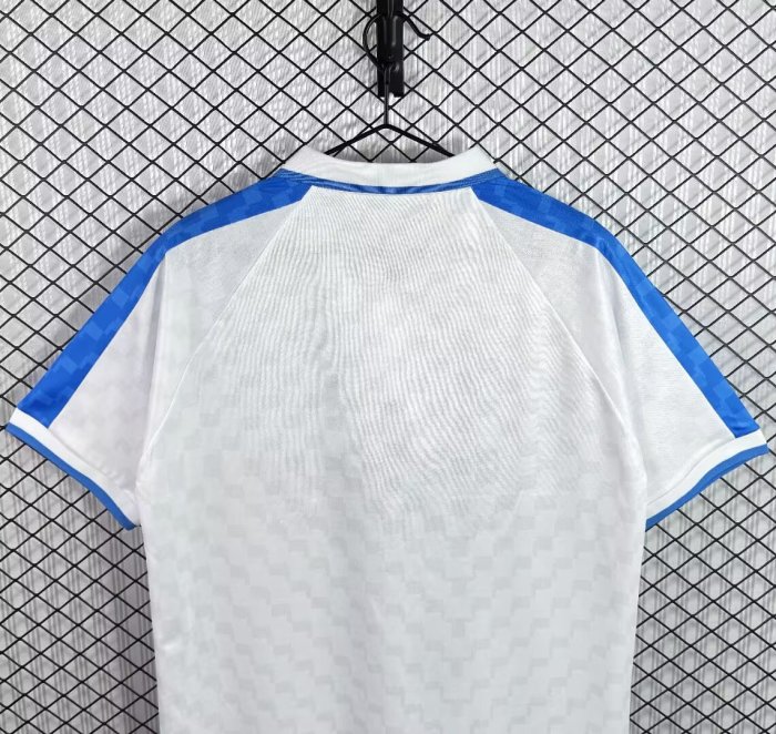 1995-1996 Napoli Away Retro Soccer Jersey