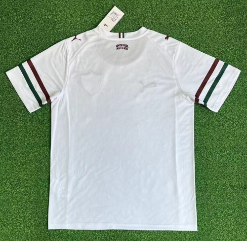 26-27 Fluminense Away Fans Soccer Jersey