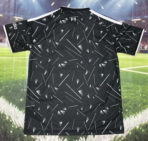 26-27 LIV Special Edition Fans Soccer Jersey