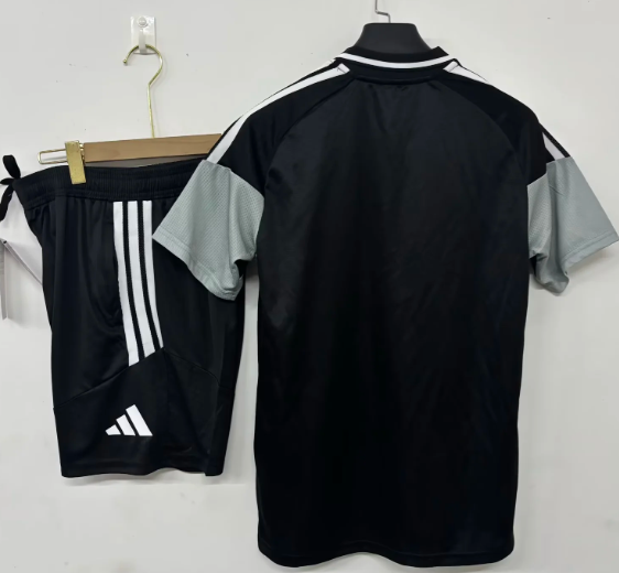 26-27 Celtic High Quality PoLo Training Short Suit