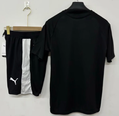 26-27 Morocco High Quality Training Short Suit