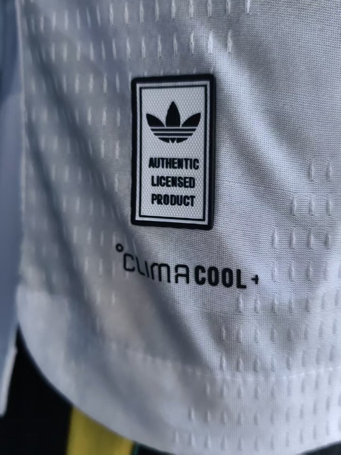 26-27 Inter Miami Third Player Version Soccer Jersey