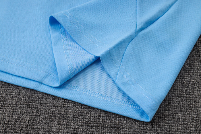 26-27 Aja× High Quality PoLo Training Short Suit