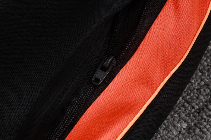 26-27  NetherIands High Quality Jacket Tracksuit