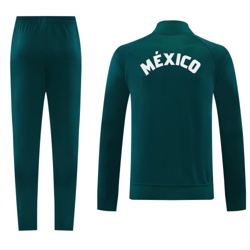 26-27 Mexico High Quality Jacket Tracksuit