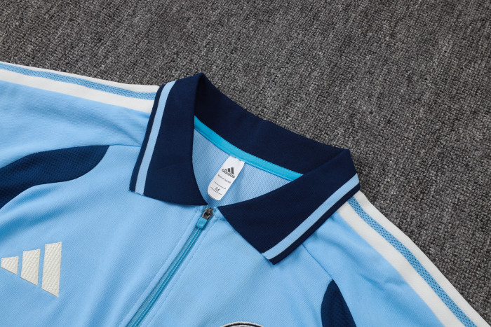 26-27 Aja× High Quality PoLo Training Short Suit
