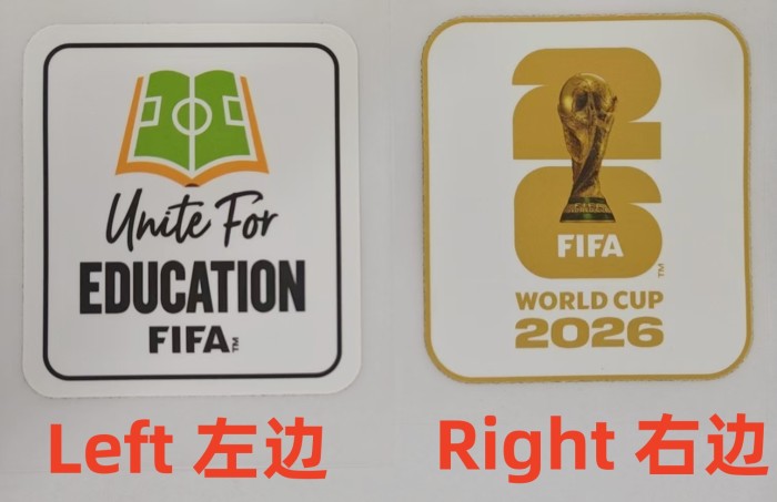 26-27 Argentina Special Edition Player Version Soccer Jersey