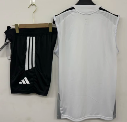 26-27 Sevilla High Quality Tank Top And Shorts Suit