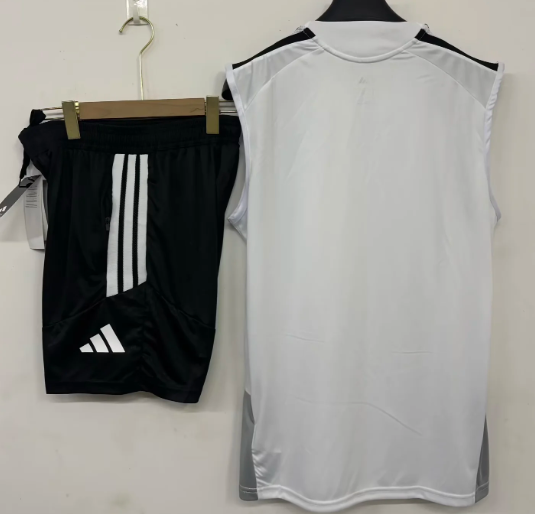 26-27 Sevilla High Quality Tank Top And Shorts Suit