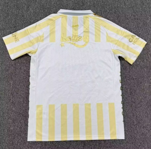 26-27 Fenerbahce Away Fans Soccer Jersey