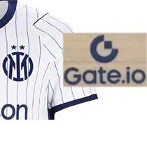 26-27 INT Away Long Sleeve Player Version Soccer Jersey*长袖球员