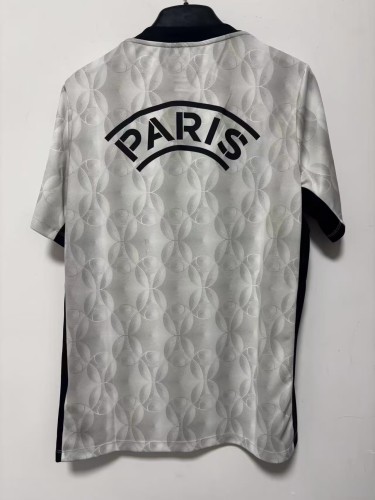 26-27 PSG Special Edition Fans Soccer jersey
