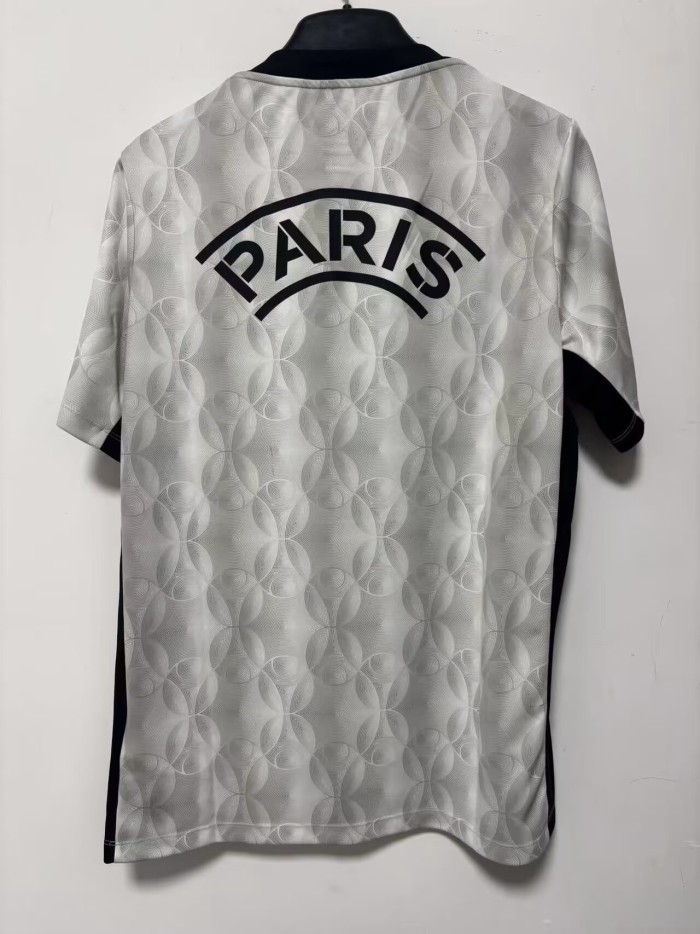 26-27 PSG Special Edition Fans Soccer jersey