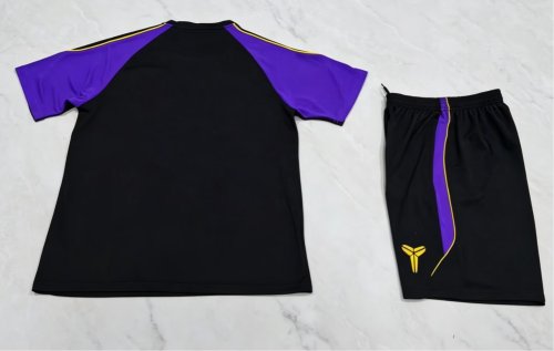 26-27 BAR High Quality Training Short Suit