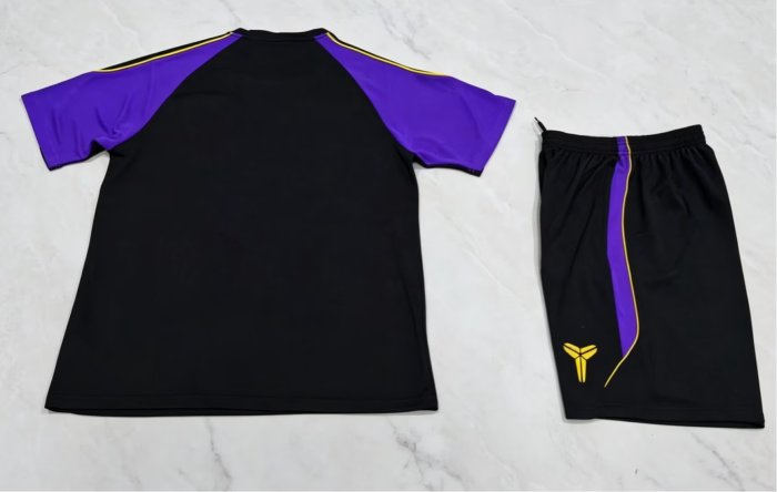 26-27 BAR High Quality Training Short Suit