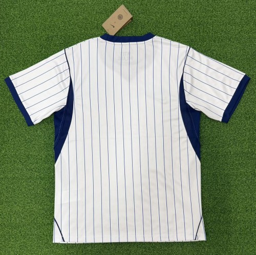 26-27 INT Away Fans Soccer Jersey