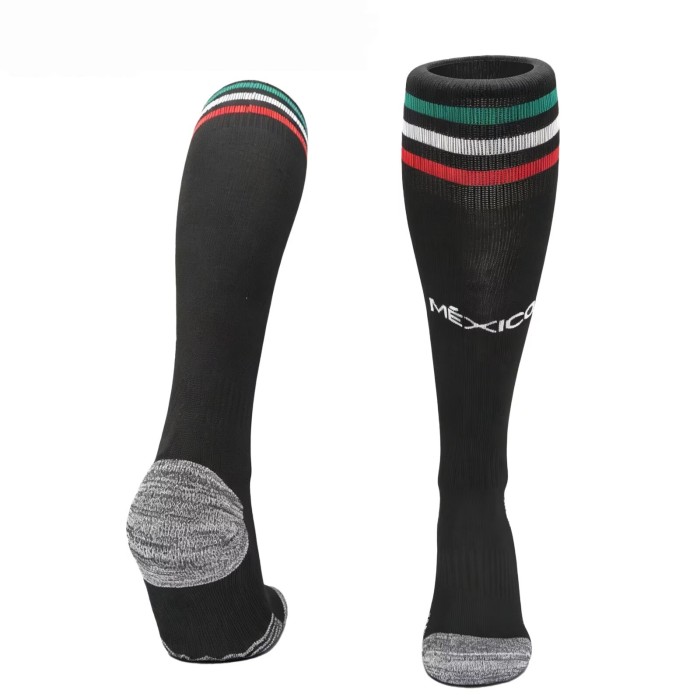 2026 Mexico Third Socks