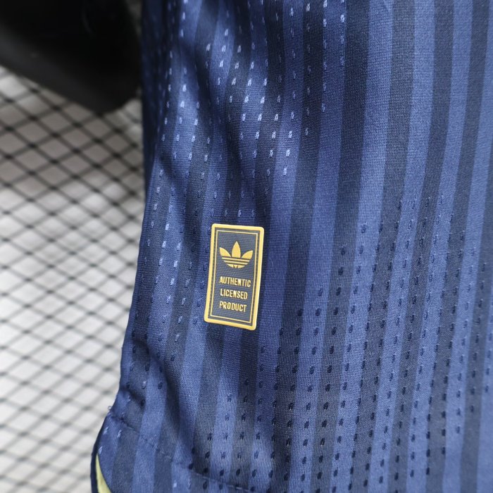 26-27 AL-Nassr Third Player Version Soccer Jersey