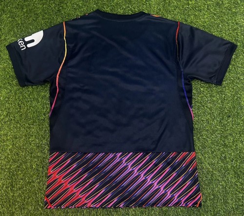 26-27 TOT Away Fans Soccer Jersey