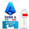 Serie A +DongFeng (意甲45+左袖广告)
