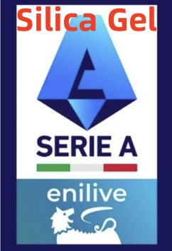 26-27 Roma Home Fans Soccer Jersey*带广告