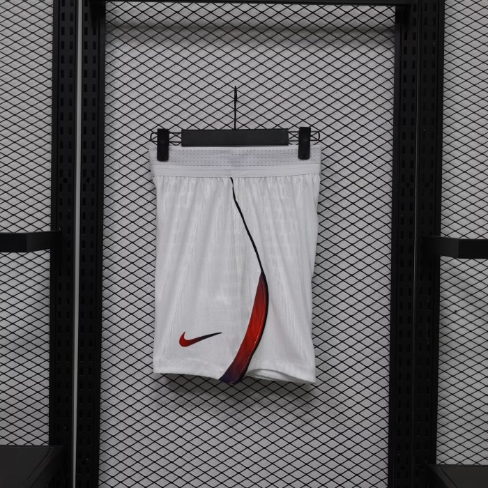 26-27 Chivas Away Player Version Shorts Pants(球员短裤)