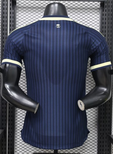 26-27 AL-Nassr Third Player Version Soccer Jersey