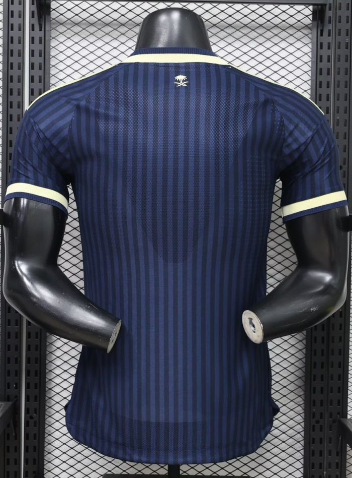 26-27 AL-Nassr Third Player Version Soccer Jersey