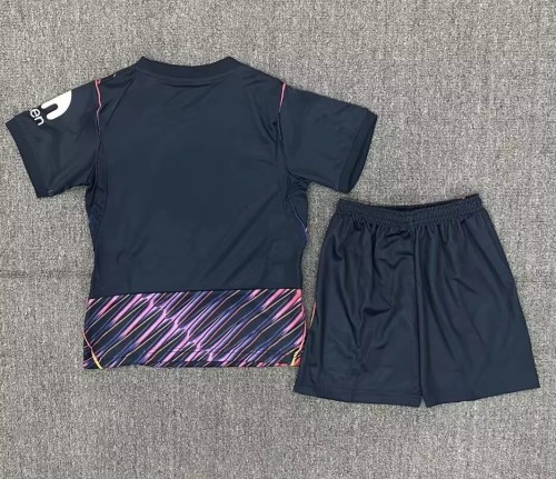 26-27 TOT Away Kids Soccer Jersey