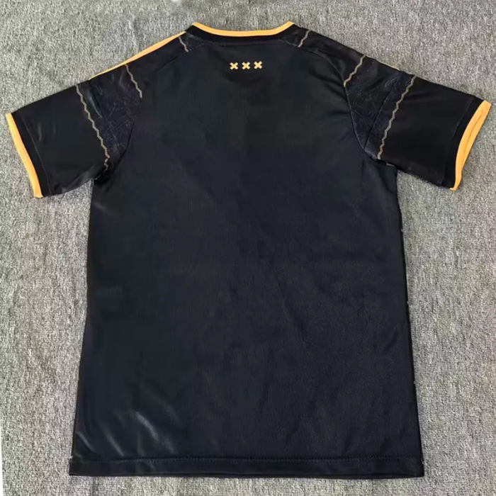 26-27 Aja× Away Fans Soccer Jersey