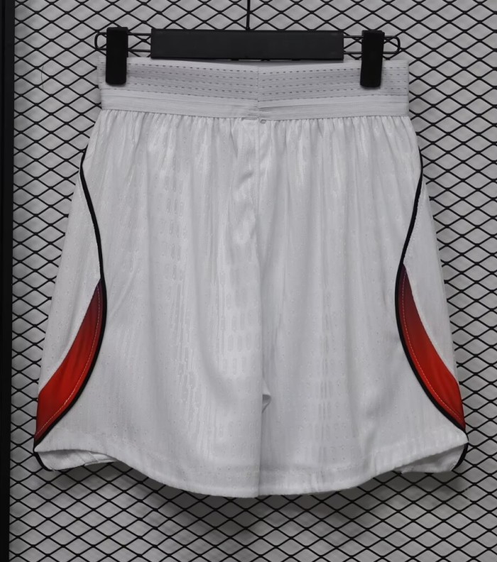 26-27 Chivas Away Player Version Shorts Pants(球员短裤)