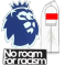 PreL +NO..for +noon ( 34英超/章下字+左袖广告)