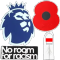 PreL +NO..for+ Kraken+ Flower (英超普/章下字+左袖广告+红花)