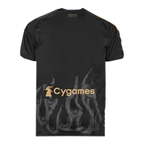 26-27 JUV Third Player Version Soccer Jersey