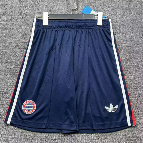 26-27 Bayern Away  Shorts Pants