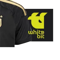 26-27 JUV Third Fans Soccer Jersey