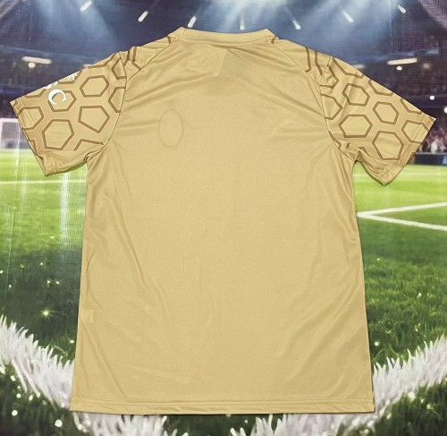 26-27 ACM Special Edition Fans Soccer Jersey