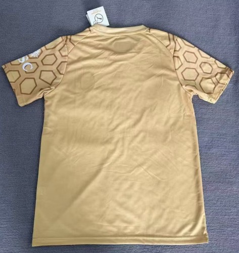 26-27 ACM Goalkeeper Fans Soccer Jersey
