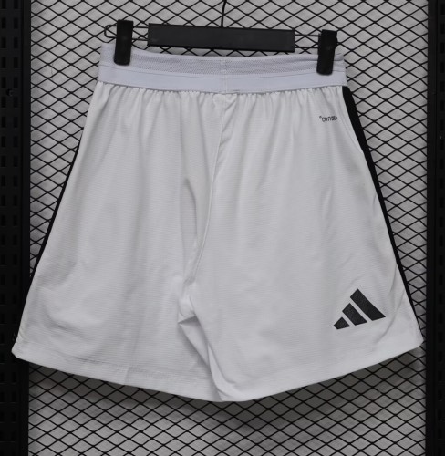 26-27 River Plate Away Player Version Shorts Pants (球员短裤)