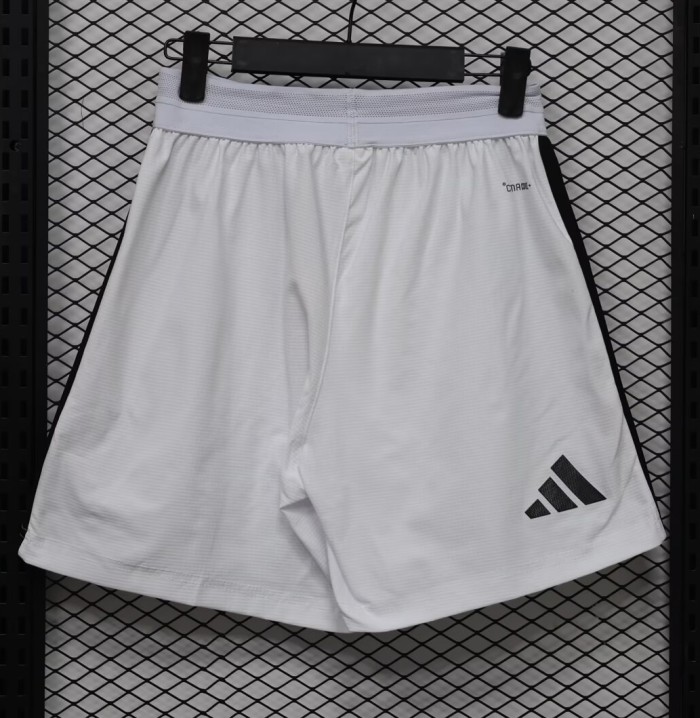 26-27 River Plate Away Player Version Shorts Pants (球员短裤)