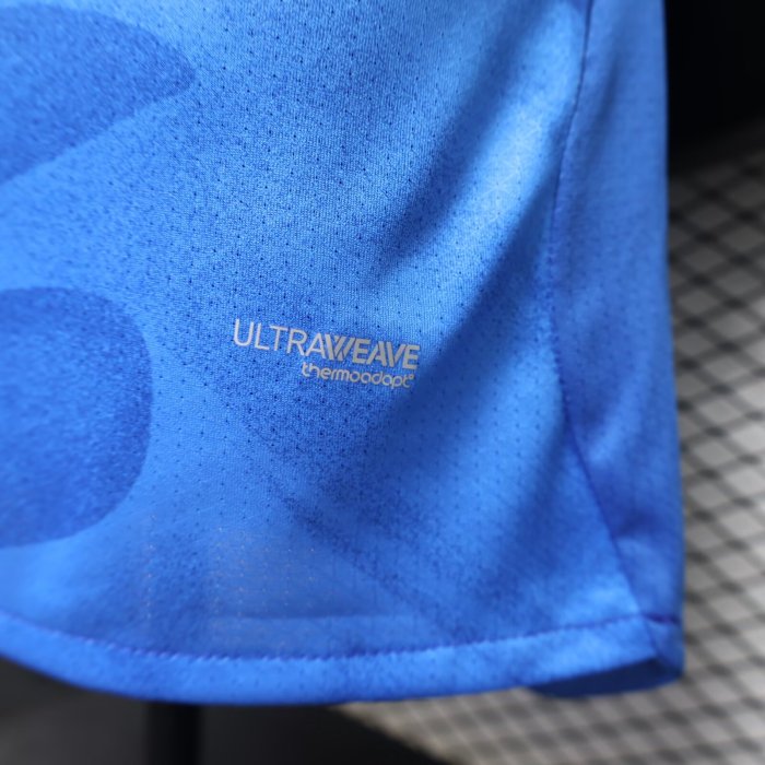 26-27 Al-Hilal Home Player Version Soccer Jersey