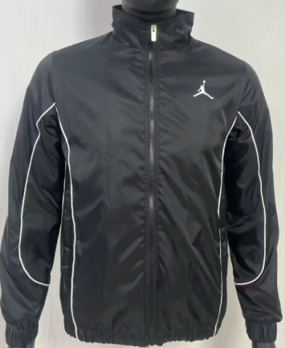 2026 Jordan New Pattern Windbreaker