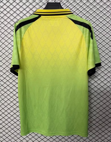 26-27 Espanyol Third Fans Soccer Jersey
