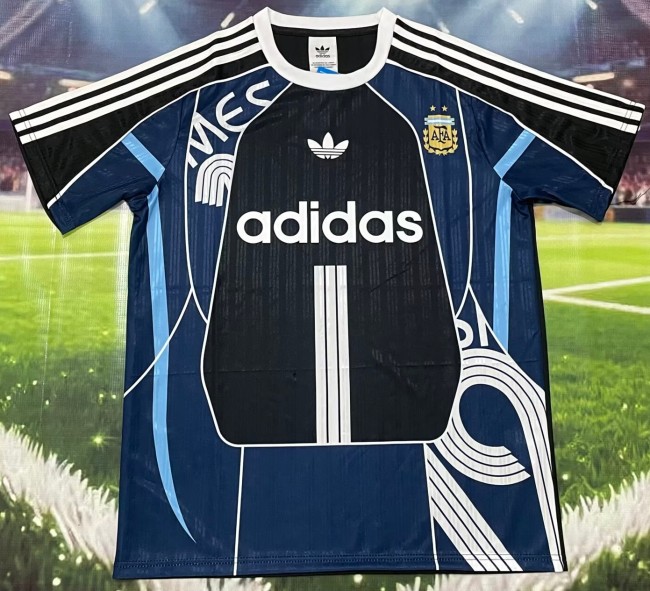 2026 AD Special Edition Casual T-Shirt