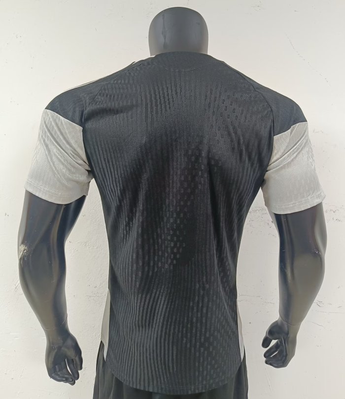 26-27 LIV Black Player Version Training Shirts