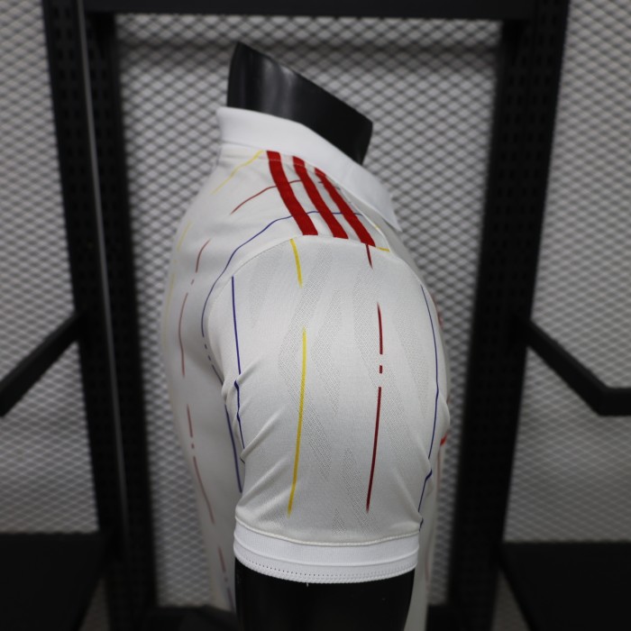 26-27 ARS Special Edition Player Version Soccer Jersey